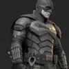 Batman Costume Jacket